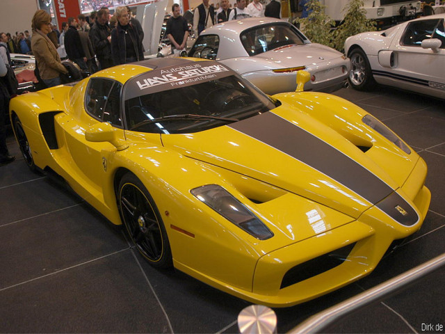 ferrari enzo pic #33761