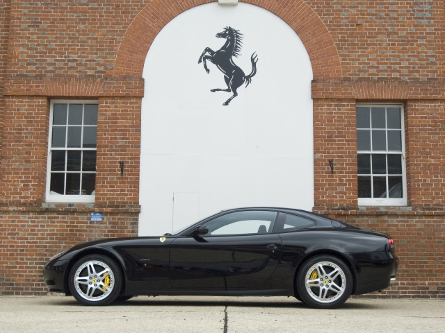 ferrari 612 scaglietti pic #37246