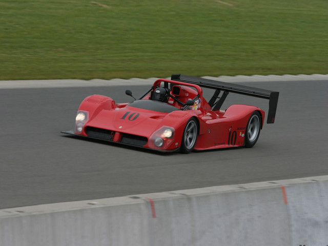 ferrari 333 sp pic #40734