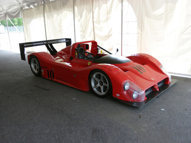 ferrari 333 sp pic #40735