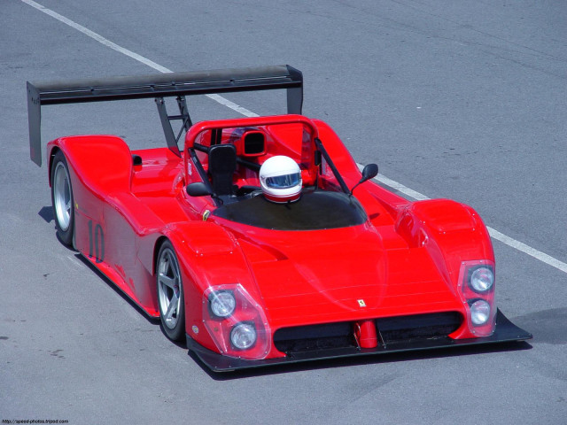 ferrari 333 sp pic #40736