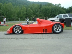 Ferrari 333 SP pic