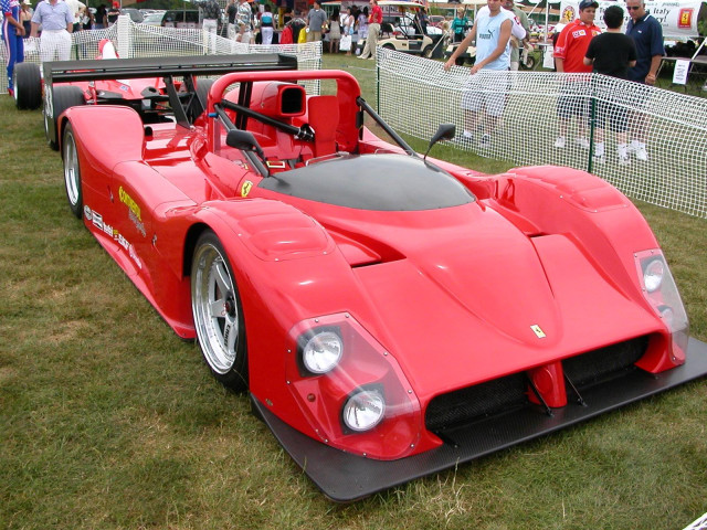 ferrari 333 sp pic #40738