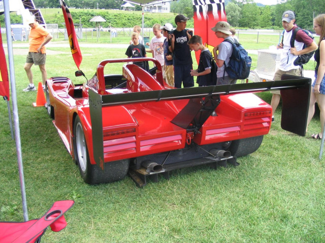 ferrari 333 sp pic #40739