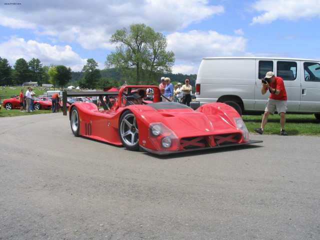 ferrari 333 sp pic #40740