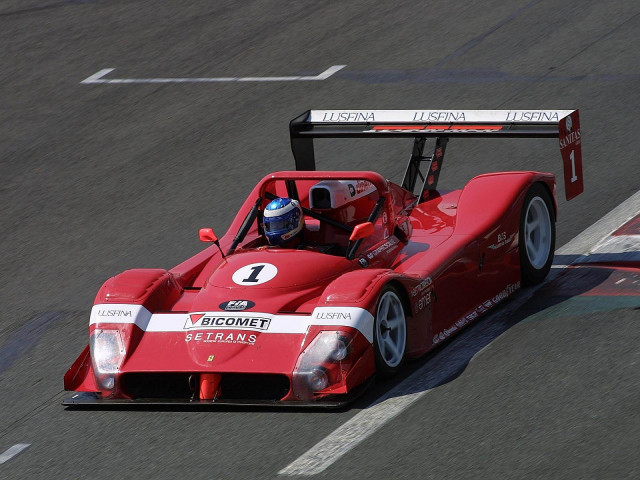 ferrari 333 sp pic #40741