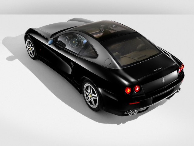 ferrari 612 scaglietti pic #41219