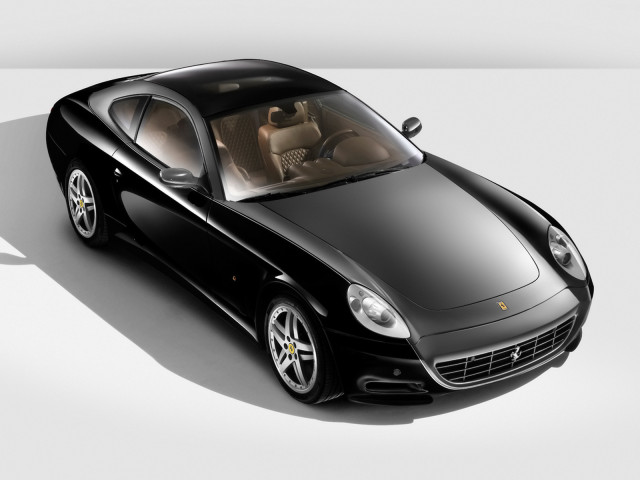 ferrari 612 scaglietti pic #41220