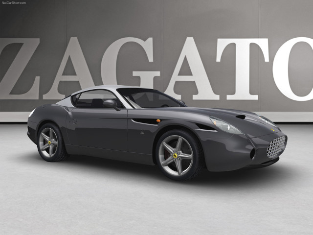 ferrari 575 gtz zagato pic #43446