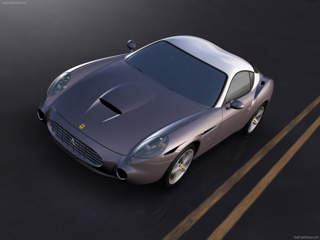 ferrari 575 gtz zagato pic #43448