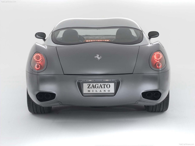 ferrari 575 gtz zagato pic #43449