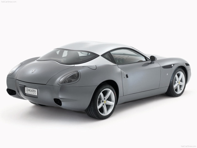 ferrari 575 gtz zagato pic #43451