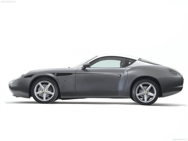 ferrari 575 gtz zagato pic #43452