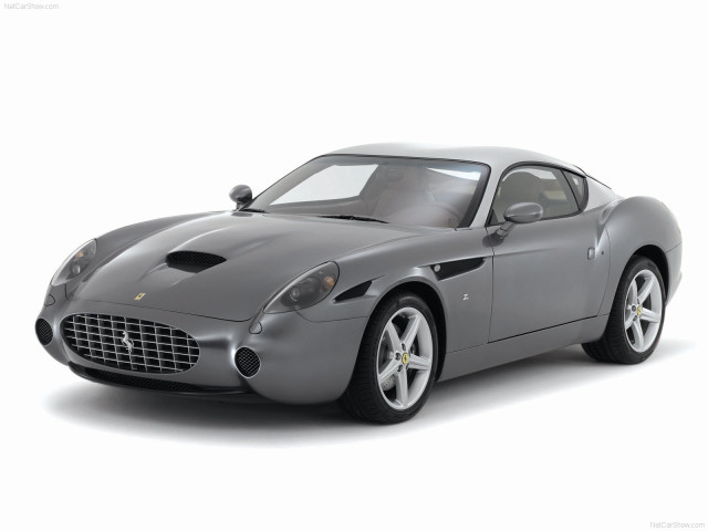 ferrari 575 gtz zagato pic #43454