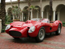 Ferrari 250 TR