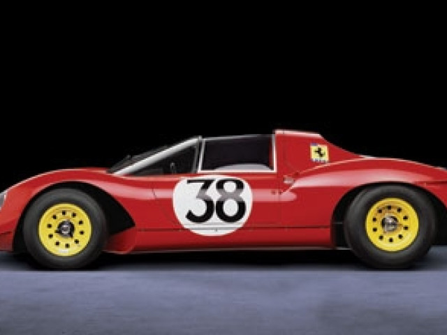 ferrari dino 206 sp pic #44164