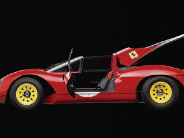 ferrari dino 206 sp pic #44165