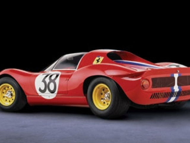 ferrari dino 206 sp pic #44166