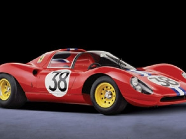 ferrari dino 206 sp pic #44167