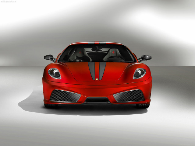 ferrari 430 scuderia pic #45919