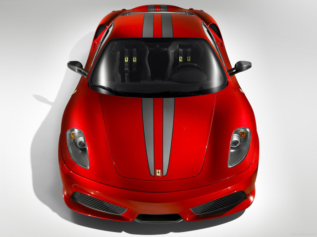 ferrari 430 scuderia pic #45920