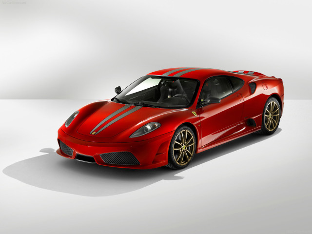 ferrari 430 scuderia pic #45922