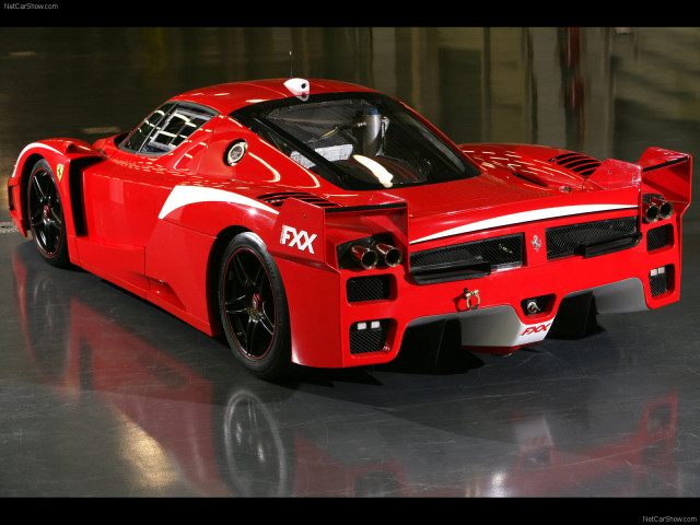 ferrari fxx pic #48762