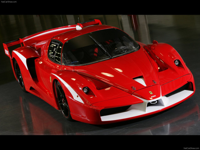 ferrari fxx pic #48763