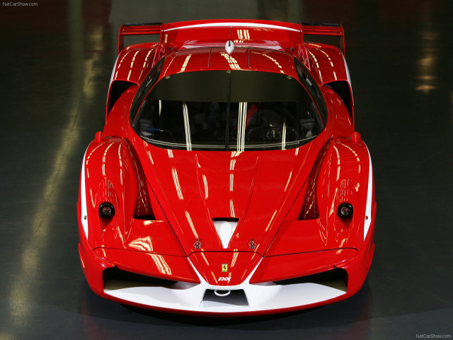 ferrari fxx pic #48765