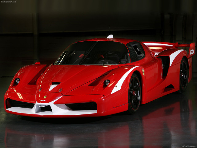 ferrari fxx pic #48766