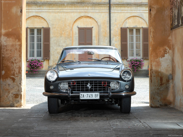 ferrari 250 gt coupe pic #49699