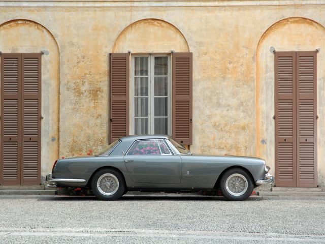 ferrari 250 gt coupe pic #49701