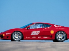 Ferrari 360 Challenge pic