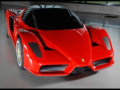 Ferrari Millechili pic