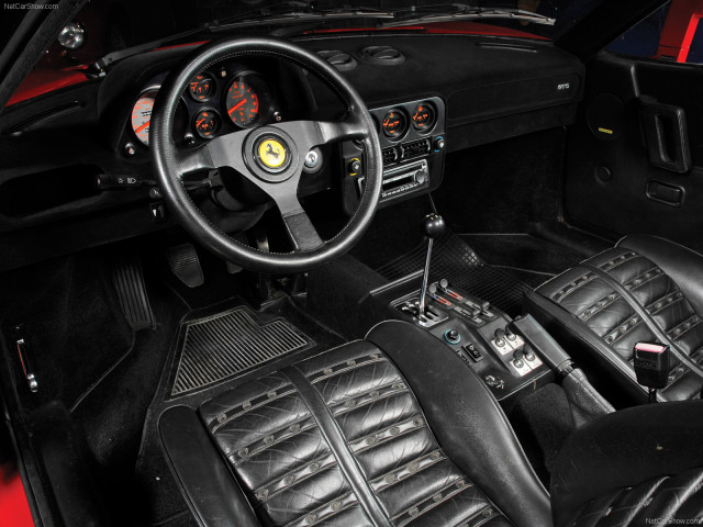 ferrari 288 gto pic #50157