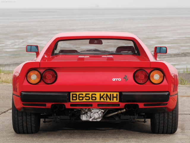 ferrari 288 gto pic #50158