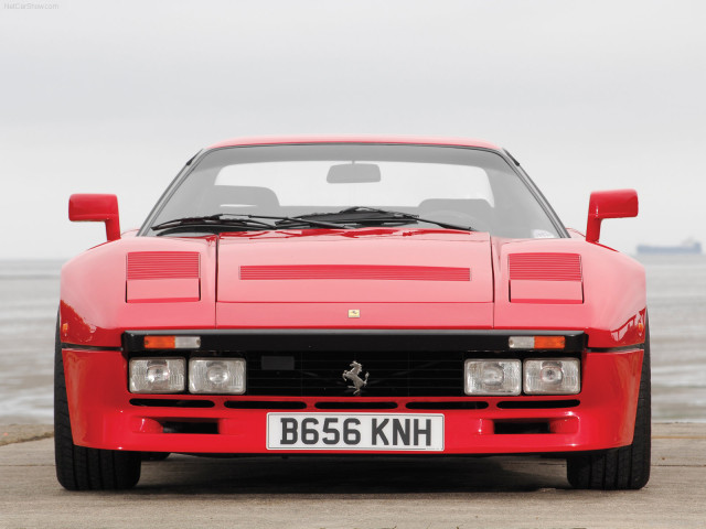 ferrari 288 gto pic #50159