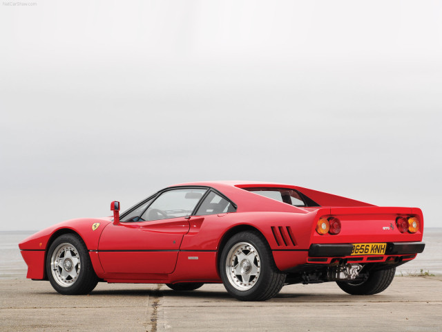 ferrari 288 gto pic #50160