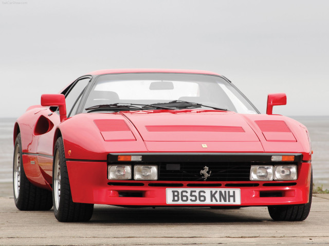 ferrari 288 gto pic #50161