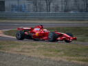 Ferrari F2008