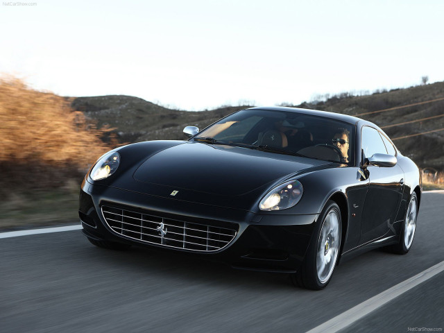 ferrari 612 scaglietti pic #53632