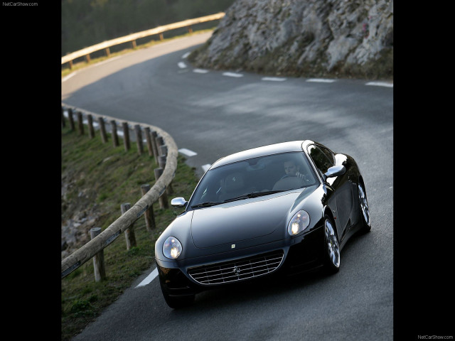 ferrari 612 scaglietti pic #53633