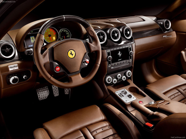 ferrari 612 scaglietti pic #53636