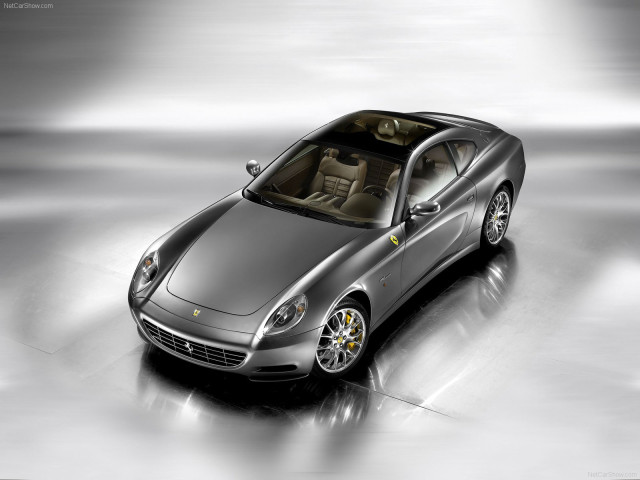 ferrari 612 scaglietti pic #53640