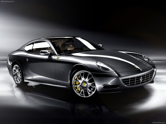 ferrari 612 scaglietti pic #53641