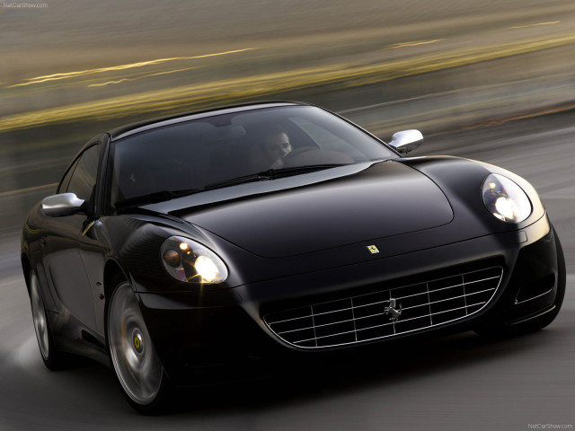 ferrari 612 scaglietti pic #53643