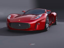 Ferrari Concept