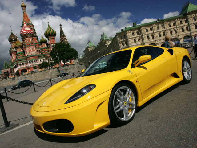 ferrari f430 pic #57645