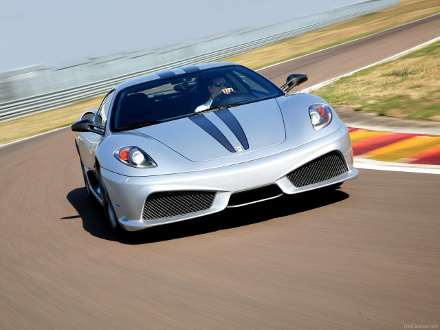 ferrari 430 scuderia pic #58881