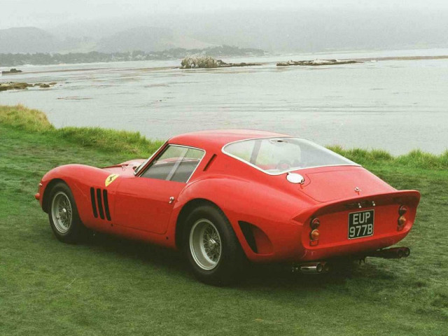 ferrari 250 gto pic #602